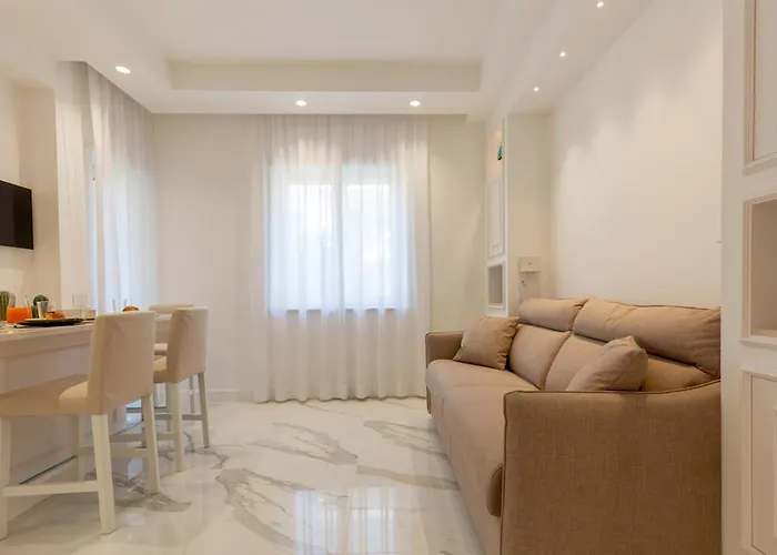 Maison Adriana Sorrento